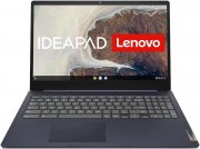 Lenovo IdeaPad 3 Chromebook 15,6 Zoll FHD, Intel Celeron N4500, 4GB RAM, 64GB eMMC, Chrome OS