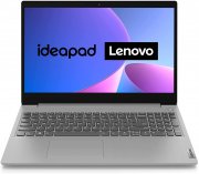 Lenovo IdeaPad 3 Laptop 15 Zoll, Full HD, WideView, Intel Core i3-10110U, 8GB RAM, 256GB SSD