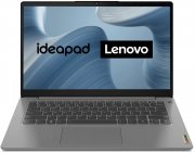 Lenovo IdeaPad 3i Laptop 14 Zoll Full HD, Intel Core i3-1115G4, 8GB RAM, 256GB SSD, Win 10 Home S