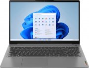 LENOVO IdeaPad 3i Notebook - 15,6 Zoll Display, Intel Core i5-1135G7, 8GB RAM, 512GB SSD, Windows 11