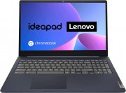 Lenovo Ideapad 3i Slim Chromebook 15,6 Zoll FHD, Intel Celeron N4500, 4GB RAM, 64GB SSD, Chrome OS