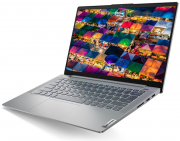 Lenovo IdeaPad 5 14ALC 14 Zoll Full HD 16:9, AMD Ryzen 5 5500U, 8 GB RAM , 256 GB SSD