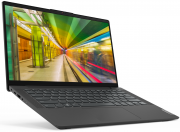 Lenovo IdeaPad 5 14ALC 14 Zoll Notebook Ryzen 5 5500U 8GB RAM 256GB SSD