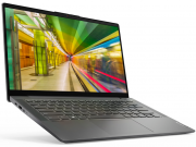 Lenovo IdeaPad 5 14ALC Notebook 14 Zoll FHD, AMD Ryzen 5 5500U, 8GB RAM/256GB SSD, Win10