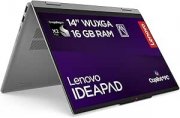 Lenovo IdeaPad 5 2-in-1 mit Snapdragon X2, 16GB RAM & 512GB SSD f&uuml;r 699&euro;