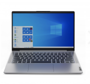 Lenovo IdeaPad 5 82LM005YGE - 14" FHD IPS, AMD Ryzen 5 5500U, 16GB