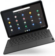 Lenovo IdeaPad Duet Chromebook 10,1 Zoll, Full HD, WideView, Touch, 4GB RAM, 64GB, ChromeOS