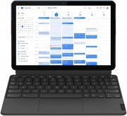 LENOVO IdeaPad Duet Chromebook mit 10,1 Zoll Touchscreen Display