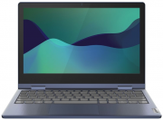 Lenovo IdeaPad Flex 3 11,6 Zoll FHD IPS Touch, AMD Athlon Silver 3050E, 4GB RAM, 64GB eMMC, Win 10S