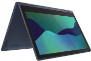 Lenovo Ideapad Flex 3 11IGL 2in1 Notebook mit 11 Zoll HD N4020 4GB/128GB Win10 S + Office 365