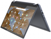 Lenovo Ideapad Flex 3 - 15,6 Zoll Full HD Touch, Intel Celeron N4500,4GB/128GB eMMC, ChromeOS 