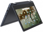 Lenovo IdeaPad Flex 3 Chromebook 11,6 Zoll HD IPS, MediaTek MT8183, 4GB RAM, 64GB eMMC, Chrome OS