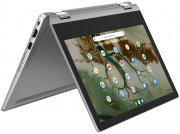 Lenovo IdeaPad Flex 3 Chromebook 11,6 Zoll HD IPS Touch, Intel Pentium N6000, 8GB RAM, 128GB eMMC