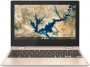 Lenovo IdeaPad Flex 3 Chromebook 11,6 Zoll, HD, Touch, Intel Celeron N4020, 4GB RAM, 64GB eMMC