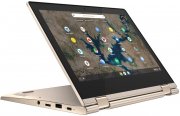 Lenovo IdeaPad Flex 3 Chromebook 11,6 Zoll, HD, WideView, Touch Slim Notebook mit ChromeOS