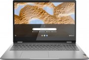 Lenovo Ideapad Flex 3 Chromebook - 15,6 Zoll FHD Touch Display. N4500, 8GB RAM/128GB eMMC ChromeOS