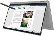 Lenovo IdeaPad Flex 5 14ITL Convertible 2in1 Notebook Pentium 7505 4GB/128GB SSD 14"FHD Win10 S