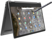 Lenovo IdeaPad Flex 5 Chromebook 13,3 Zoll FHD IPS Touch, Intel Pentium Gold, 4GB RAM, 64GB eMMC