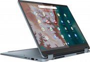 Lenovo IdeaPad Flex 5 Chromebook - 14 Zoll FHD Touch, Intel Core i3, 8GB RAM, 128GB EMMC, Chrome OS