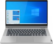 Lenovo IdeaPad Flex 5 Notebook 14 Zoll Full-HD Touchdisplay, AMD Ryzen 3, 8GB, 512 GB SSD, Win 10