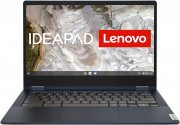 Lenovo IdeaPad Flex 5i Convertible Plus Chromebook | 13.3" FHD Multi-touch 