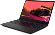 Lenovo IdeaPad Gaming 3 15ACH6 Gaming-Notebook 15,6 Zoll, AMD Ryzen 5 5600H, 8 GB RAM, 512 GB SSD
