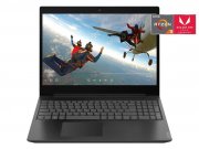 Lenovo Ideapad Notebook L340-15API Granite Black mit Ryzen 3 3200U, 8GB RAM und 512GB SSD