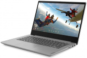 Lenovo IdeaPad S340 14 Zoll FHD Slim Notebook (Intel Pentium 5405U, 4 GB RAM, 128 GB SSD 
