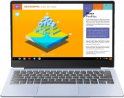 Lenovo Ideapad S530-13IWL (81J700B7GE) 33,8 cm (13,3 Zoll) Notebook Intel Core i5, 8 GB RAM