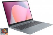 Lenovo IdeaPad Slim 3 82XR004GGE Notebook - 16 Zoll, AMD Ryzen 5 7530U, 8 GB RAM, 512 GB SSD