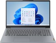 Lenovo IdeaPad Slim 3 Notebook - 15,6 Zoll FHD, Intel N200 4x 1.00 GHz , 8GB RAM, 512GB SSD