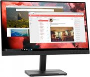 Lenovo L22e-30 Monitor - 21,5 Zoll Full HD, 75Hz, 4ms Reaktionszeit, HDMI, VGA, AMD Radeon FreeSync