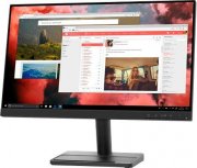 Lenovo L22e-30 Monitor - 21,5 Zoll Full HD, 75Hz, 4ms Reaktionszeit, HDMI, VGA, AMD Radeon FreeSync
