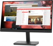 Lenovo L22e-30 Monitor - 21,5 Zoll Full HD, 75Hz, 4ms Reaktionszeit, HDMI, VGA, AMD Radeon FreeSync