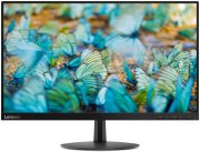  Lenovo L24e-20 - 60,5 cm (23,8 Zoll) Full HD LED Monitor mit VA-Panel, AMD FreeSync, HDMI 