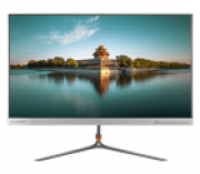 Lenovo L24q-10 23,8 Zoll QHD Monitor mit HDMI, QHD, 4ms, Display Port, silber f&uuml;r 159&euro; statt 199&euro;