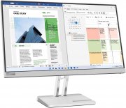 Lenovo L25e-40 - 24,5 Zoll Full HD Monitor, 75Hz, 4ms Reaktionszeit, HDMI, VGA, AMD FreeSync