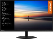 Lenovo L27m-28 68,58cm (27 Zoll Full HD IPS matt) Monitor (VGA, HDMI, USB Type-C, AMD FreeSync) 