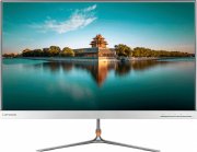 Lenovo L27q-10 69 cm (27 Zoll) LED, IPS-Panel, WQHD-Aufl&ouml;sung, DisplayPort Monitor