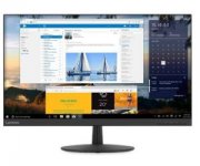 Lenovo L27q-30 68,58 cm (27 Zoll, 2560x1440, WQHD, IPS, matt f&uuml;r 219&euro; statt 245,52&euro;