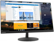 Lenovo L27q-30 Monitor 27 Zoll, WQHD, WideView, HDMI, DisplayPort, AMD Radeon FreeSync