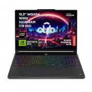 Lenovo Legion 5 Gaming-Laptop mit OLED-Display stark reduziert
