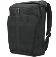 Lenovo Legion Active Gaming Rucksack mit gepolsterten 17 Zoll Laptop- und Tastaturfach