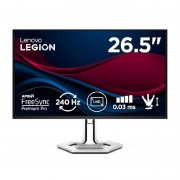 Lenovo Legion Pro 27UD-10 Gaming-Monitor (27 Zoll, 4K OLED, 240Hz) stark reduziert