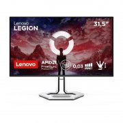 Lenovo Legion Pro 32UD-10: 31.5 Zoll OLED Gaming-Monitor mit 240Hz f&uuml;r 599&euro;