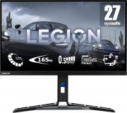 Lenovo Legion Y27-30 Gaming Monitor - 27 Zoll Full HD, HDMI, DisplayPort, AMD FreeSync