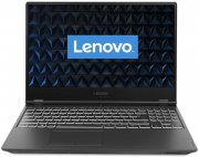 Lenovo Legion Y540 39,6 cm (15,6 Zoll) Gaming Notebook Intel Core i7, 8GB RAM, 128GB SSD + 1TB HDD