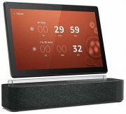 Lenovo M10 Smart Tab Android 8.1 16GB LTE Tablet PC mit Alexa Docking-Station