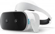 Lenovo Mirage Solo Headset (ZA3C0015SE) VR Brille inklusive Controller