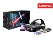Lenovo Mirage: Star Wars Jedi Challenges Augmented Reality Set f&uuml;r 105,90&euro; statt 126,33&euro;